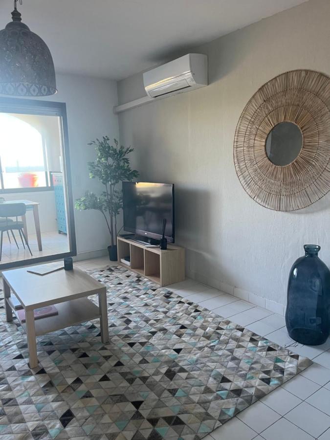 Appartement Carry Exterior foto