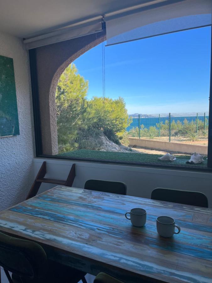 Appartement Carry Exterior foto