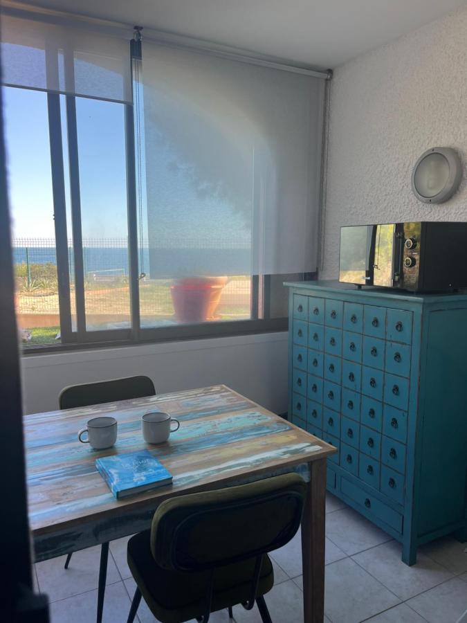 Appartement Carry Exterior foto